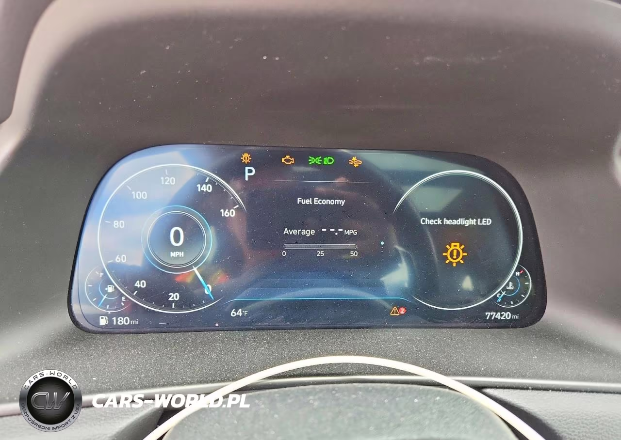 2020 Hyundai Sonata Limited VIN:5NPEH4J2XLH052863 - 9