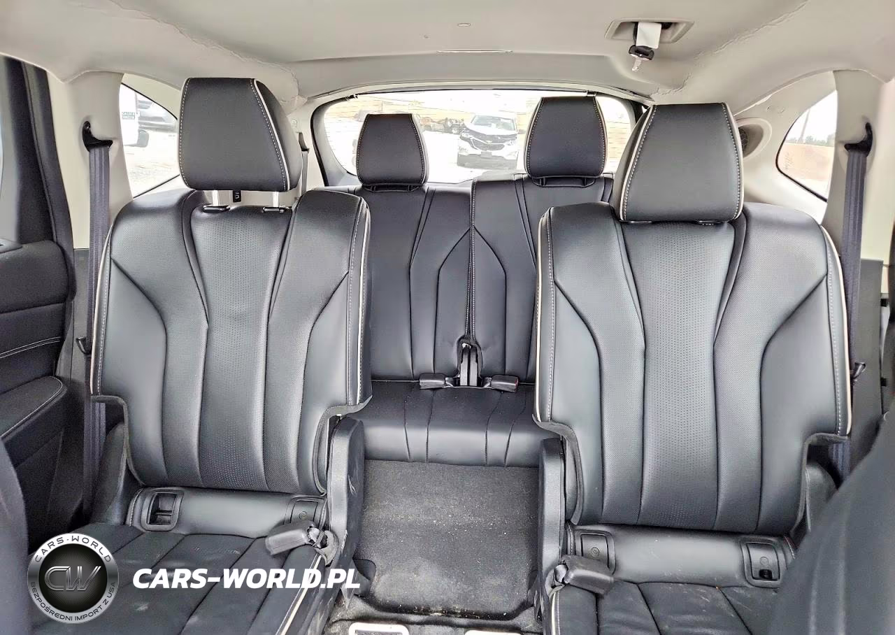 2022 Acura Mdx Advance VIN:5J8YE1H86NL042216 - 10