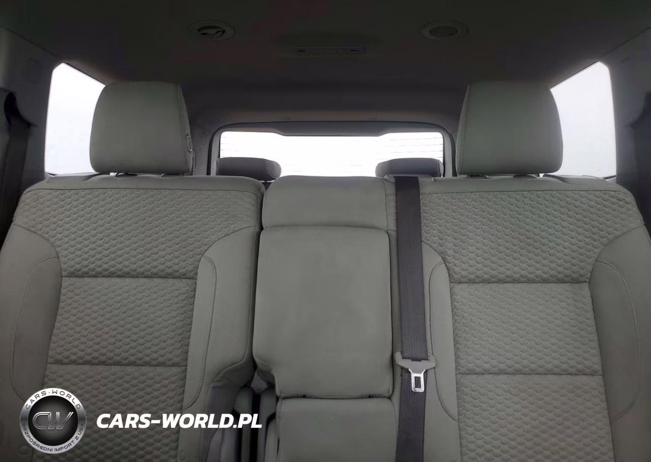 2018 GMC Acadia Sle VIN:1GKKNKLA5JZ145496 - 10