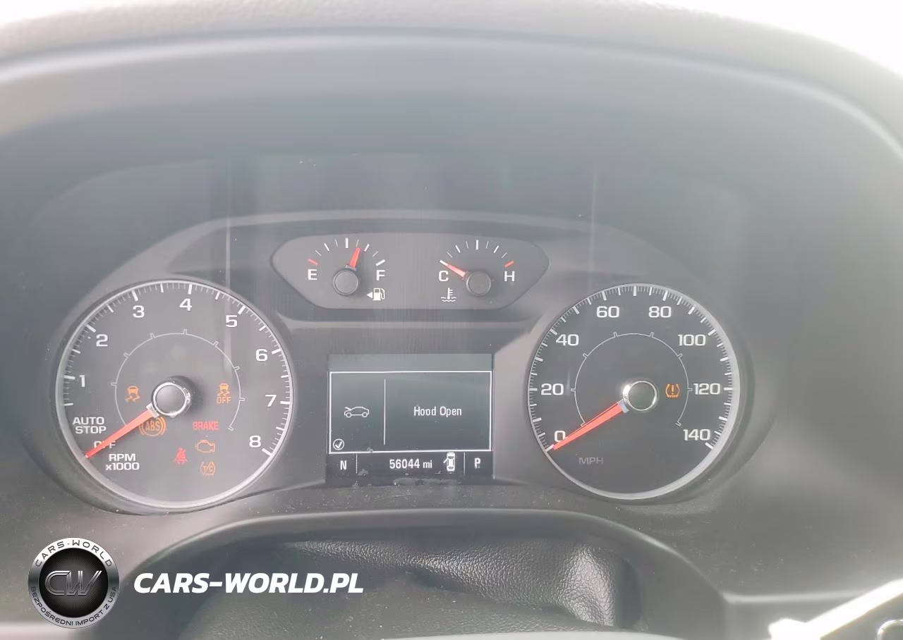2018 GMC Acadia Sle VIN:1GKKNKLA5JZ145496 - 9