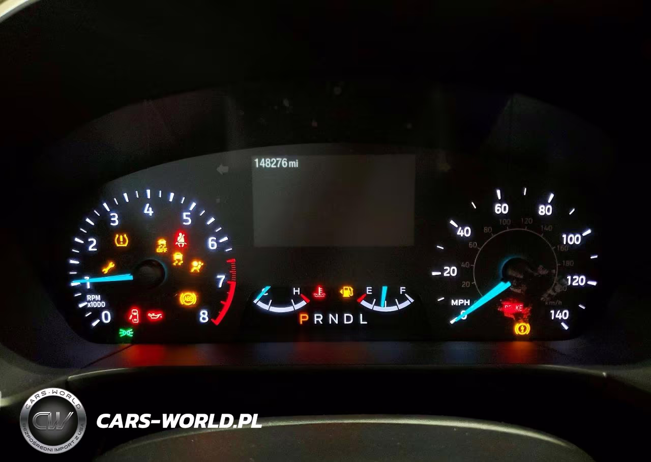 2020 Ford Escape Limited VIN:1FMCU9H6XLUB26616 - 9