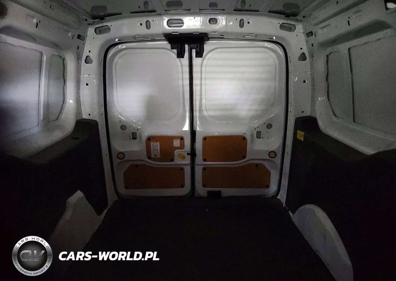 2022 Ford Transit Connect Xl VIN:NM0LS7S20N1537870 - 10