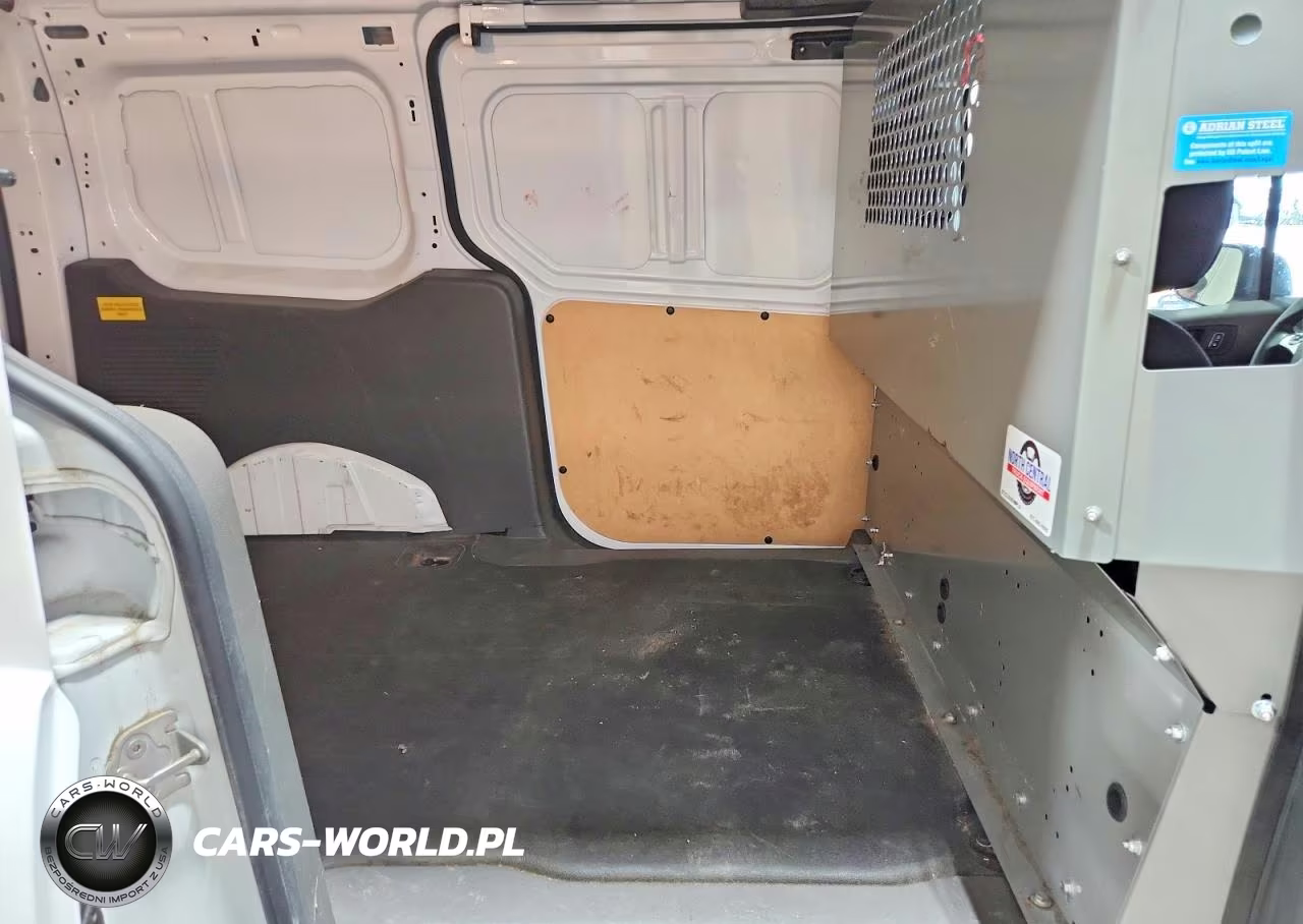 2022 Ford Transit Connect Xl VIN:NM0LS7S20N1537870 - 11