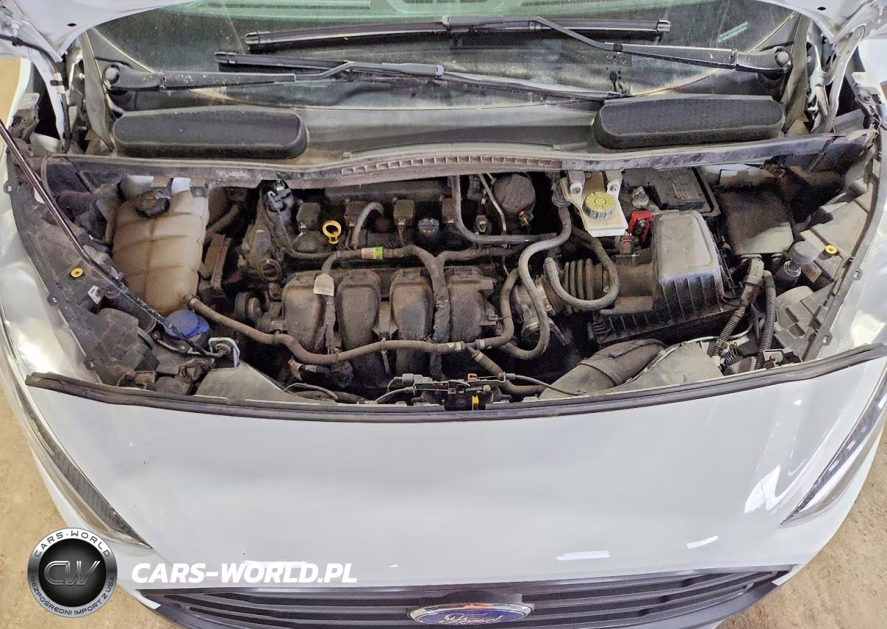 2022 Ford Transit Connect Xl VIN:NM0LS7S20N1537870 - 12