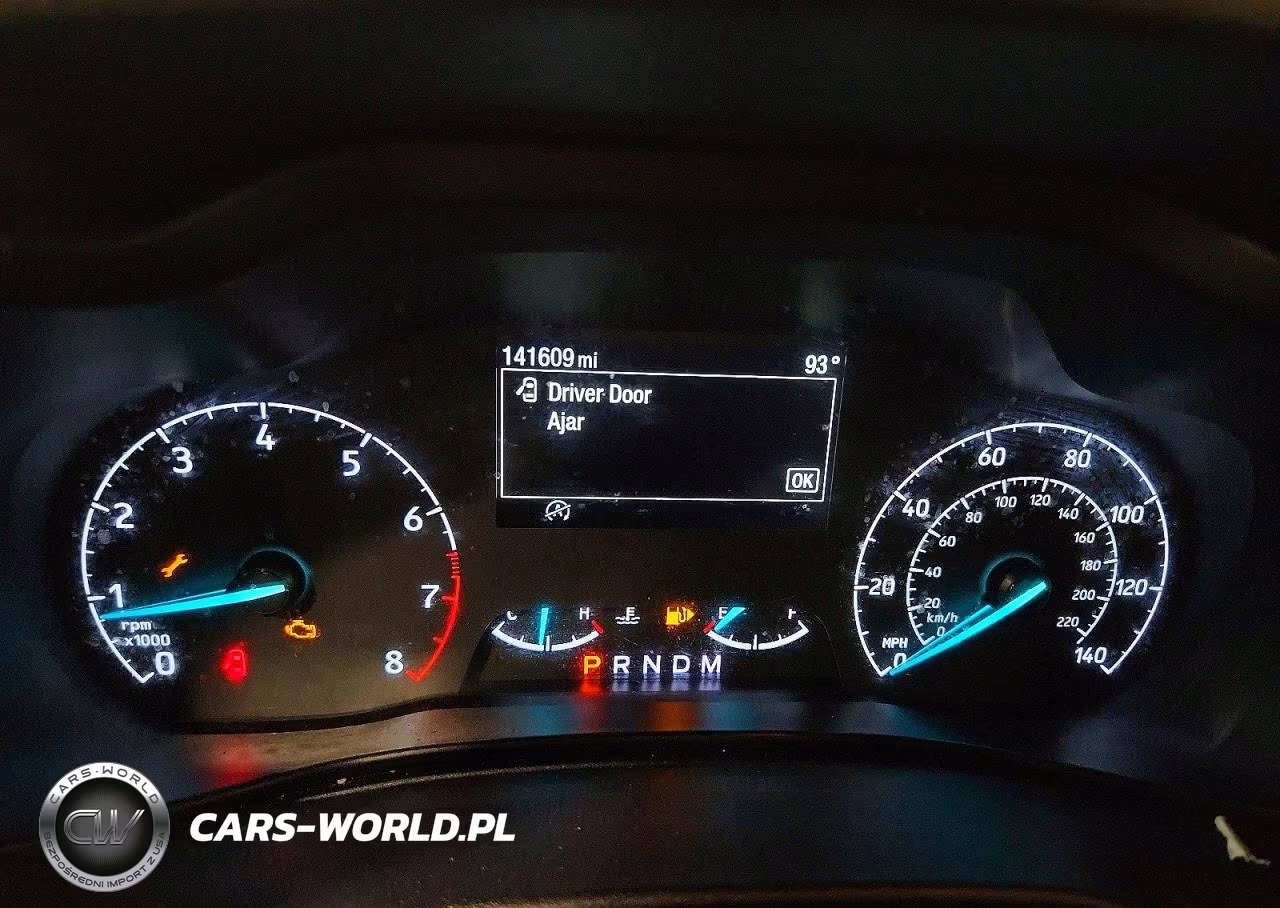 2022 Ford Transit Connect Xl VIN:NM0LS7S20N1537870 - 9