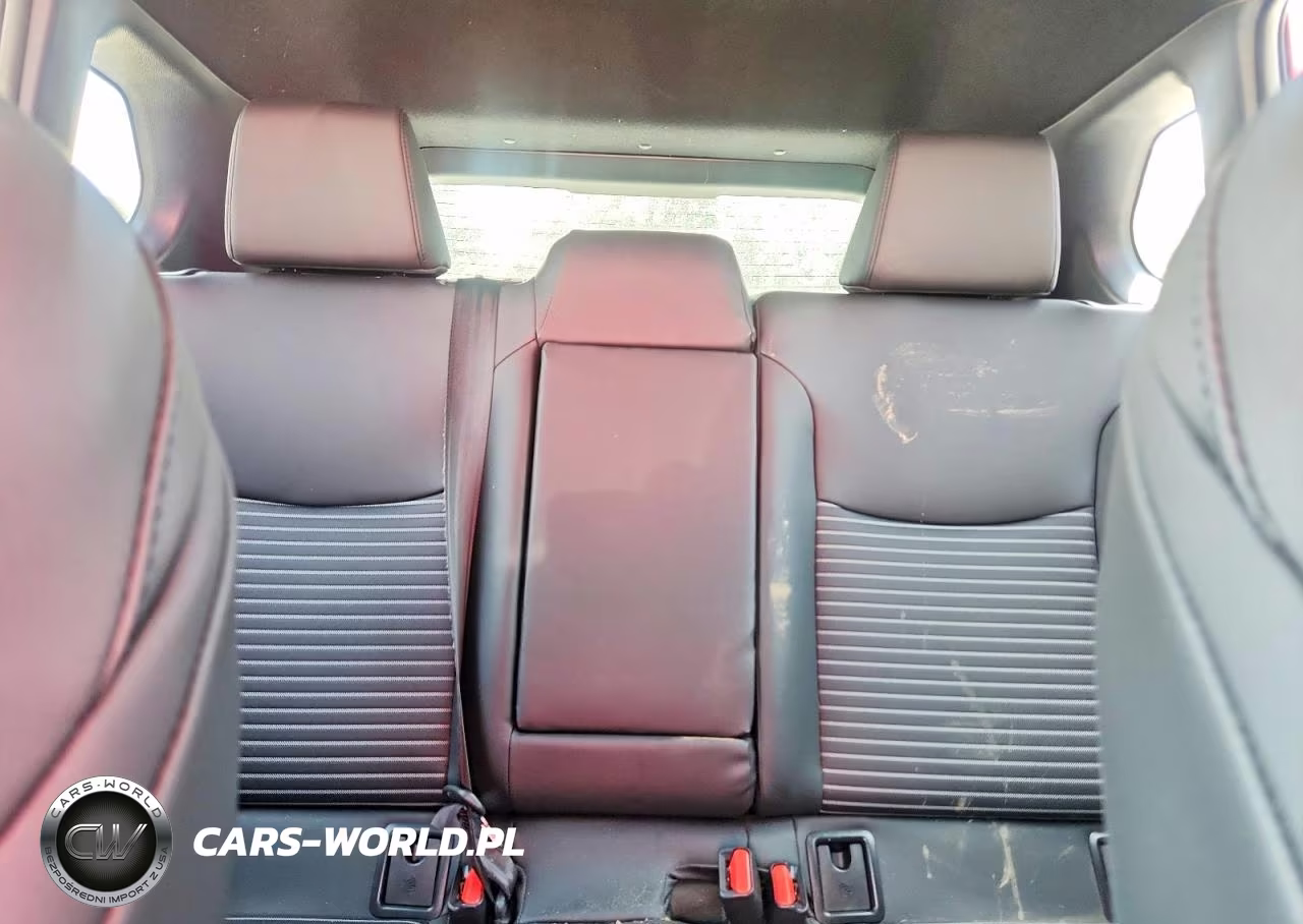 2025 Toyota Corolla Cross Hybrid Xse VIN:7MUFBABG8SV083722 - 10