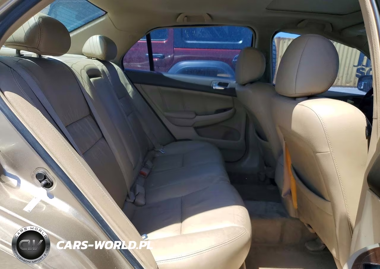 2006 Honda Accord Ex VIN:1HGCM56826A029354 - 10