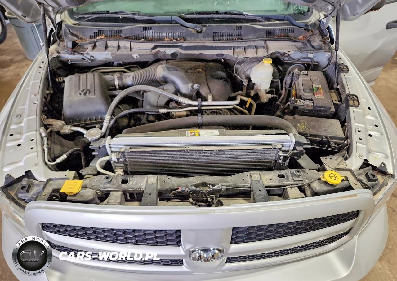 2015 Ram 1500 Big Horn VIN:1C6RR7LT5FS625865 - 11