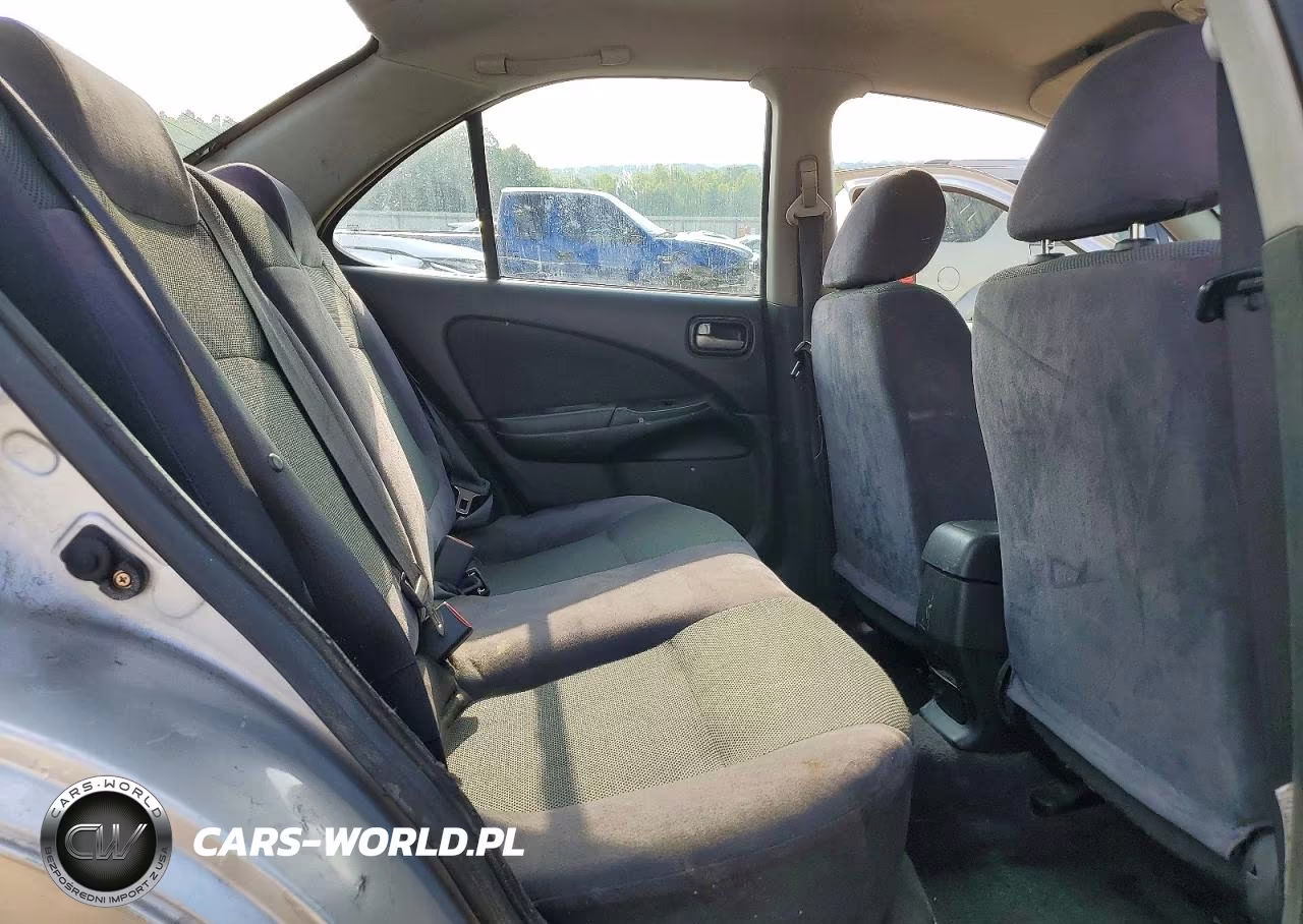 2006 Nissan Sentra 1.8 VIN:3N1CB51D06L545653 - 10