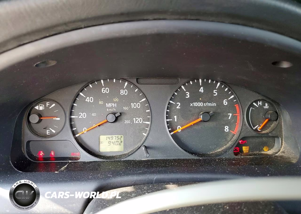 2006 Nissan Sentra 1.8 VIN:3N1CB51D06L545653 - 9