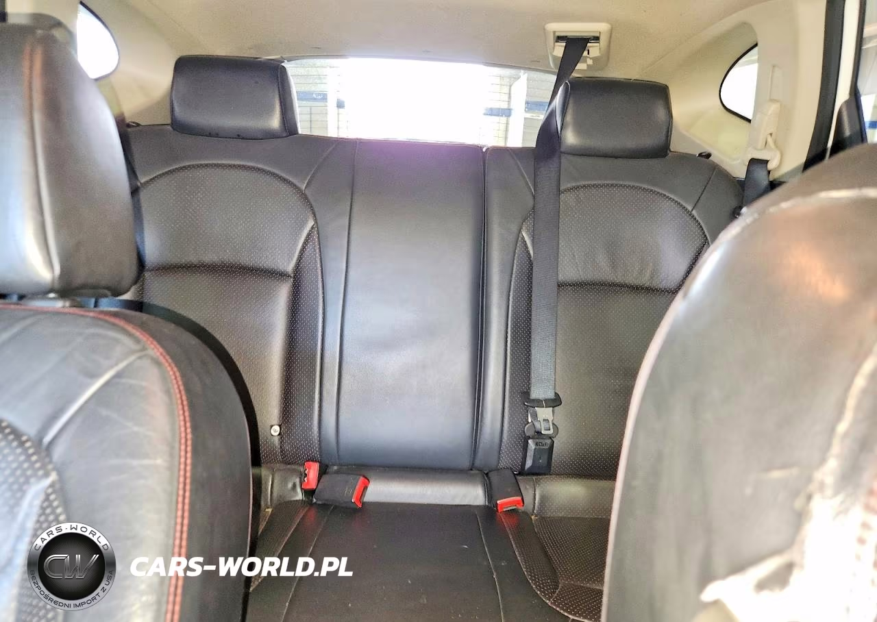 2008 Nissan Rogue S VIN:JN8AS58V38W131688 - 10