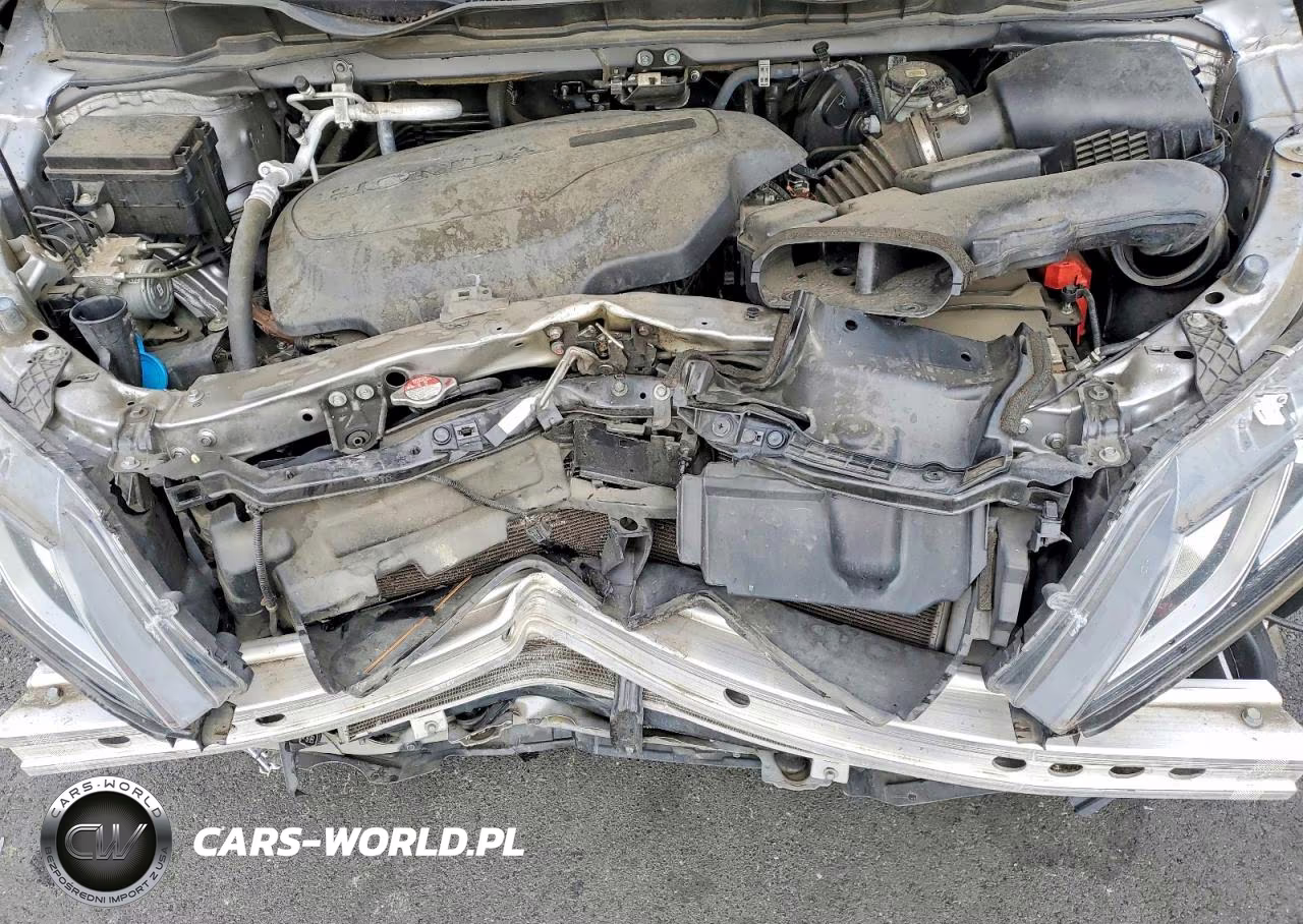 2020 Honda Odyssey Exl VIN:5FNRL6H75LB001038 - 12
