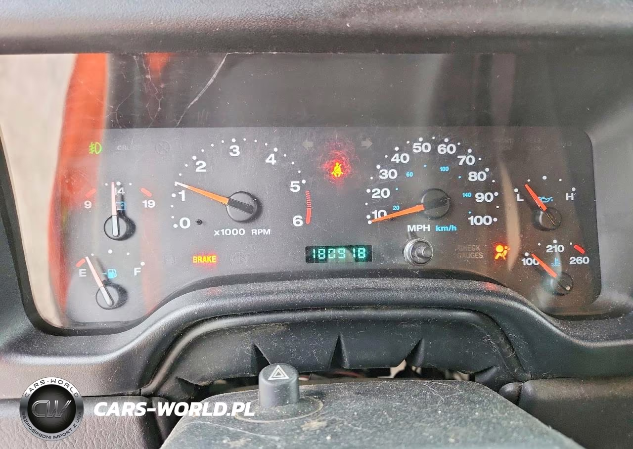 2006 Jeep Wrangler - Tj Unlimited VIN:1J4FA44S66P735134 - 9