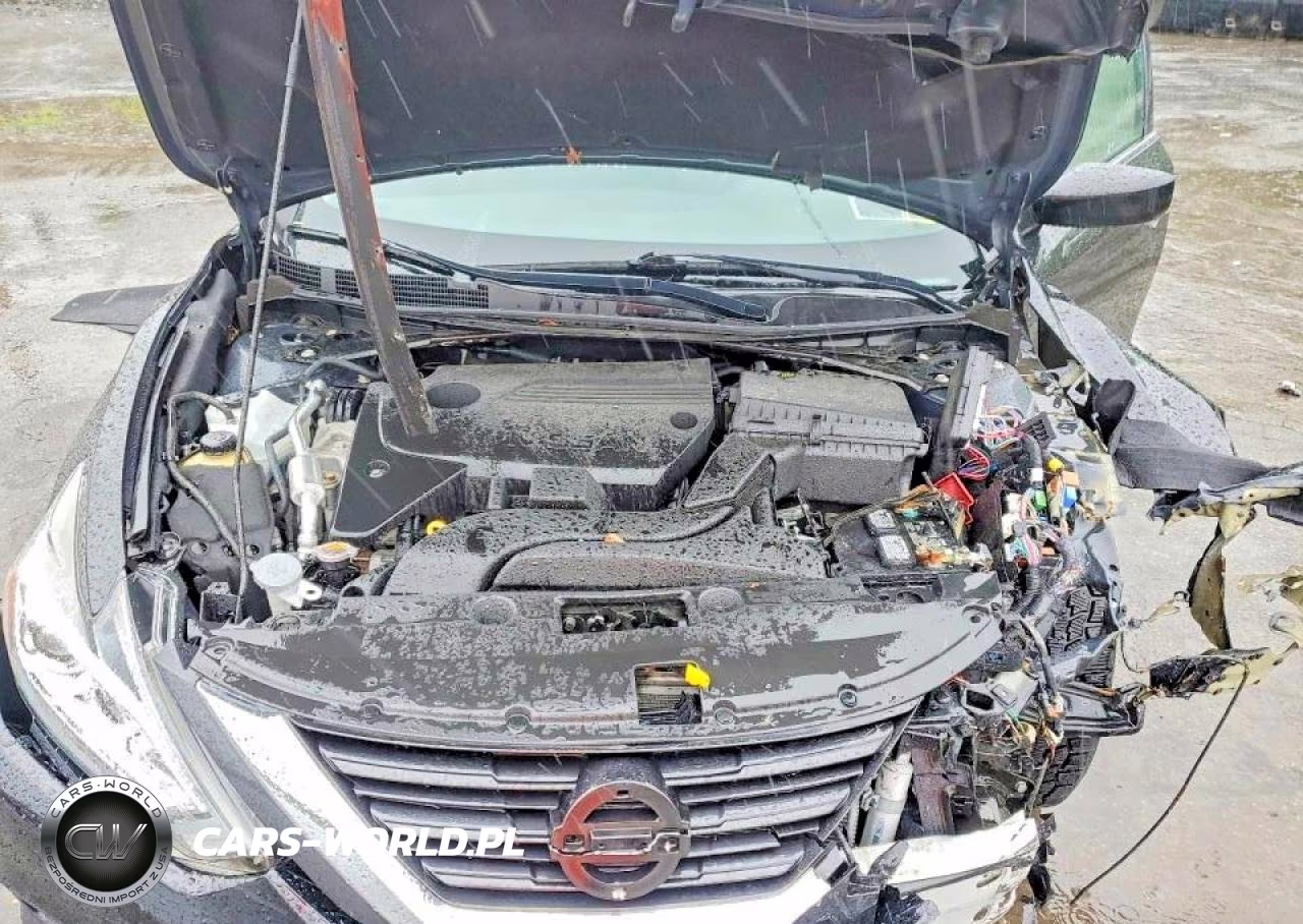 2018 Nissan Altima 2.5 S VIN:1N4AL3AP3JC271911 - 11