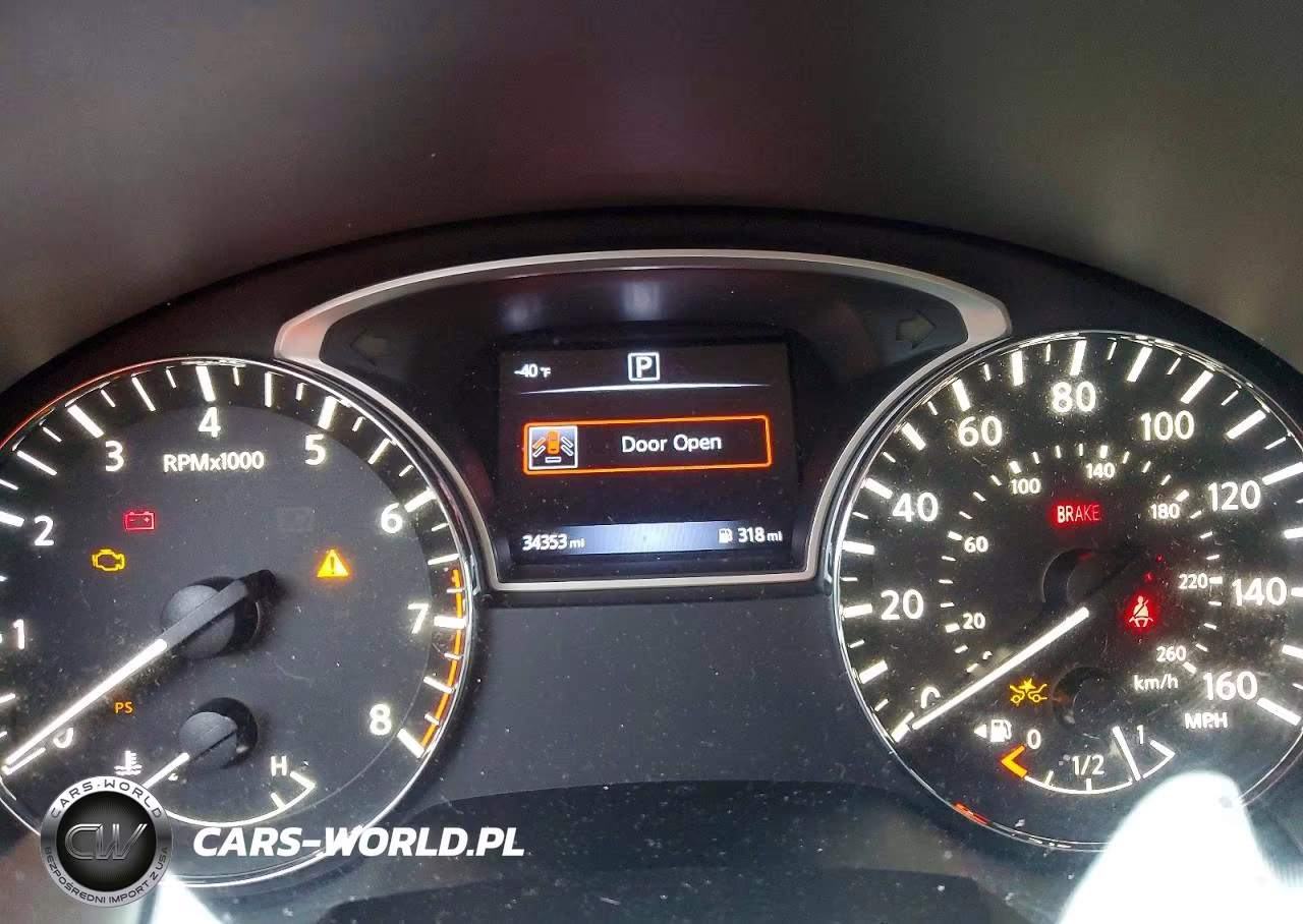 2018 Nissan Altima 2.5 S VIN:1N4AL3AP3JC271911 - 9