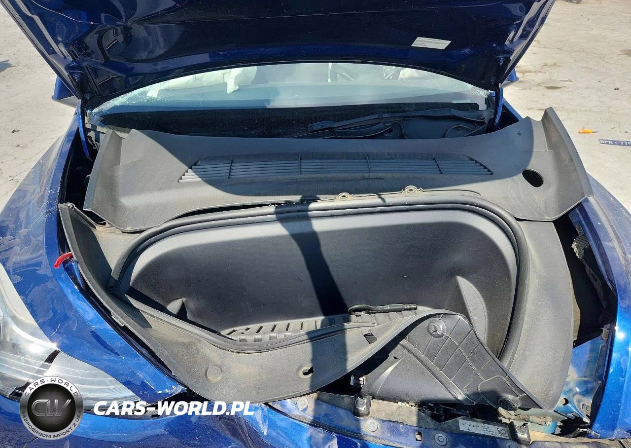2023 Tesla Model Y VIN:7SAYGDEE6PA061245 - 11