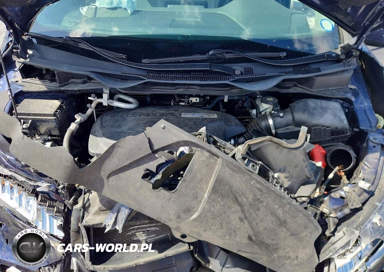 2020 Honda Odyssey Elite VIN:5FNRL6H97LB039887 - 12
