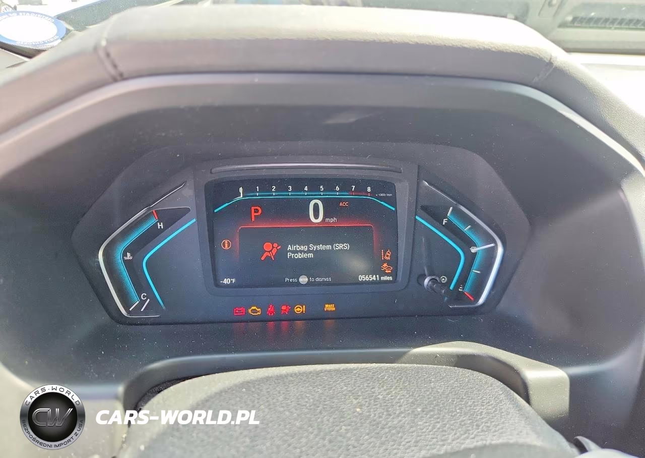 2020 Honda Odyssey Elite VIN:5FNRL6H97LB039887 - 9