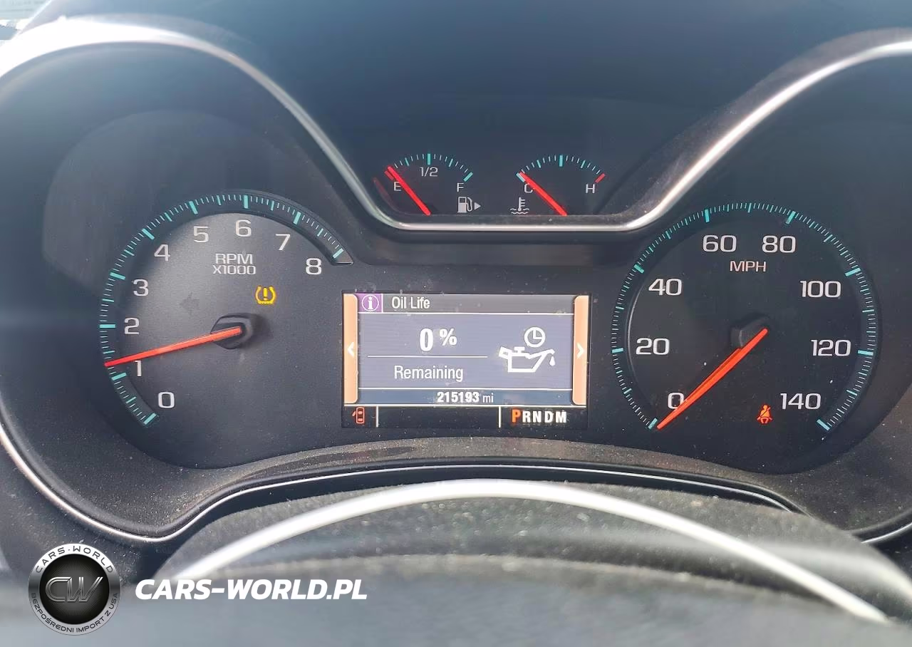 2014 Chevrolet Impala Ltz VIN:1G1155S37EU115245 - 9