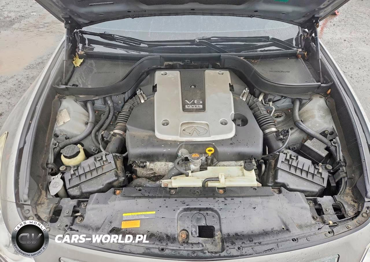 2009 Infiniti G37 Sedan X VIN:JNKCV61F79M358317 - 11