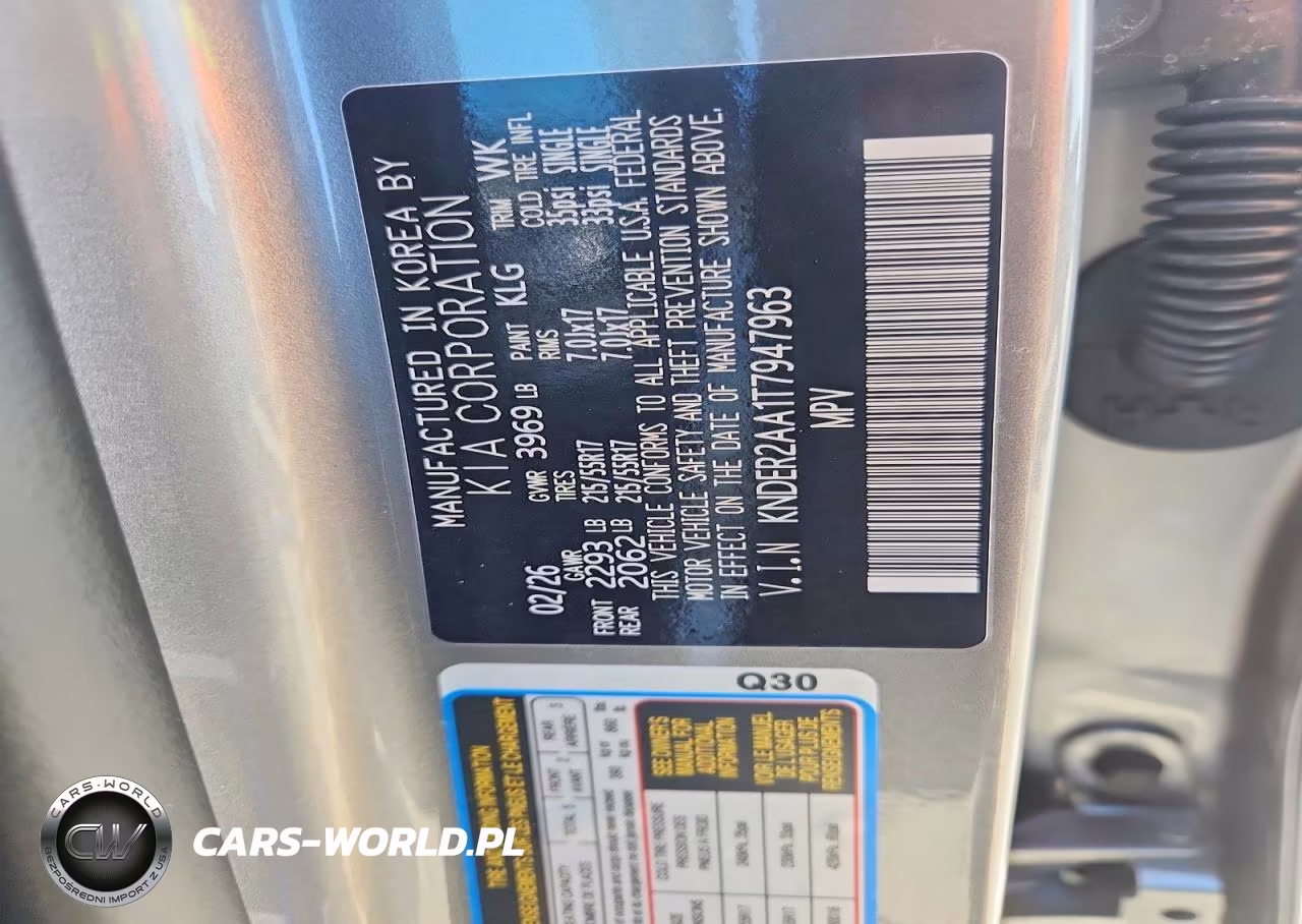 2026 Kia Seltos Ex VIN:KNDER2AA1T7947963 - 13