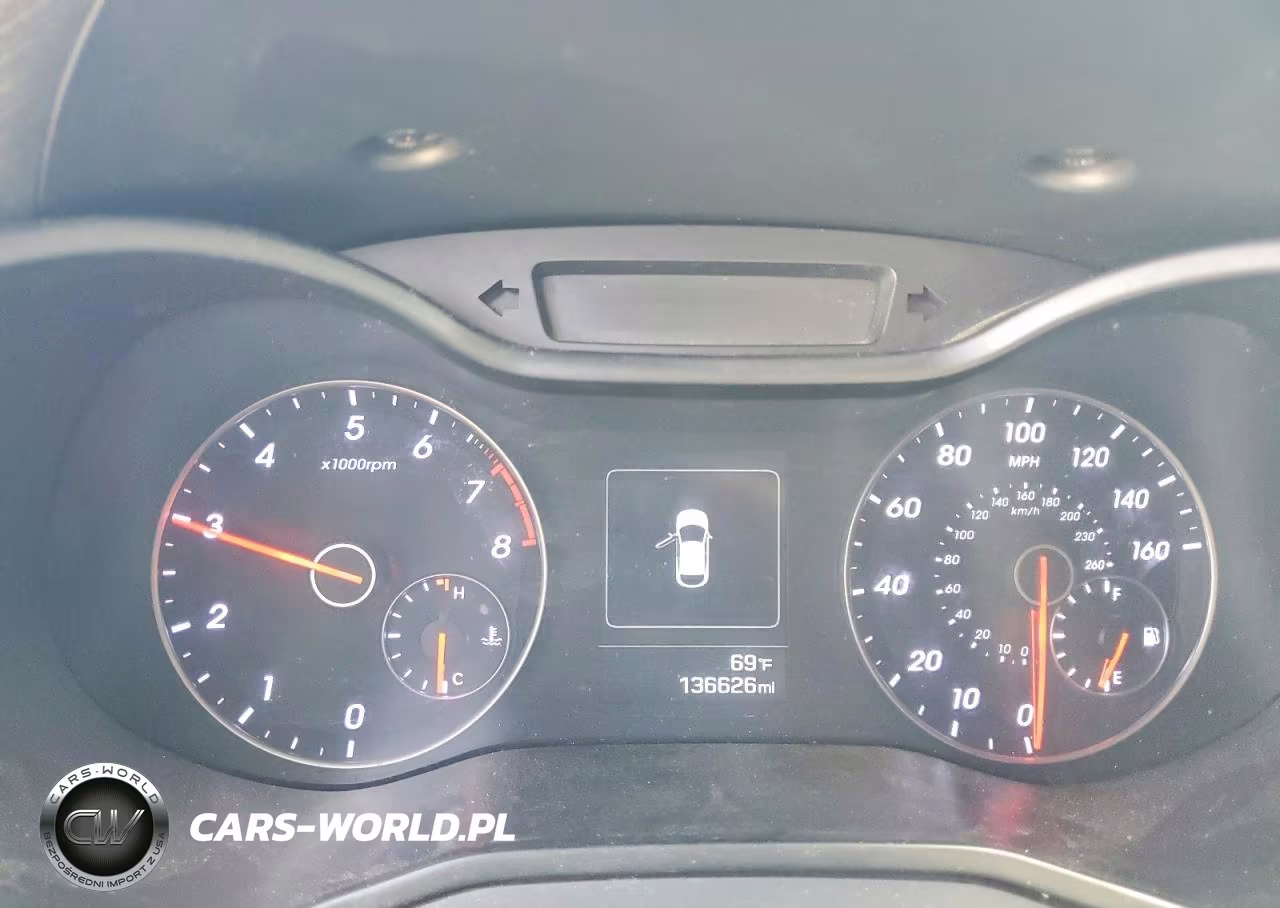 2016 Hyundai Veloster Turbo VIN:KMHTC6AE4GU295197 - 9