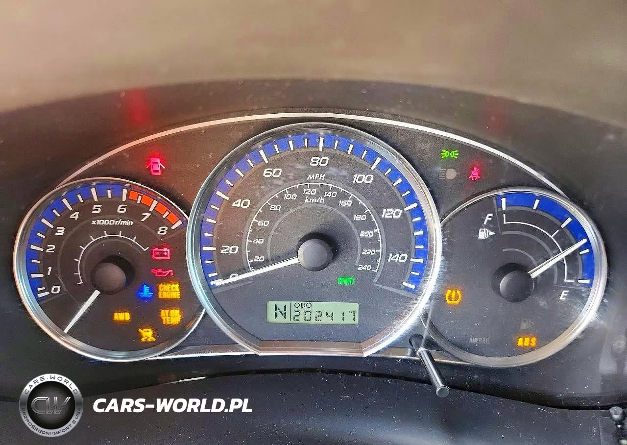 2010 Subaru Forester 2.5X Premium VIN:JF2SH6CC7AH784739 - 9