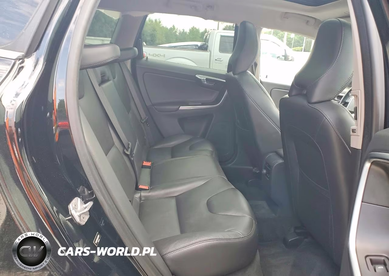 2016 Volvo Xc60 T5 Platinum VIN:YV4612RM3G2829651 - 11