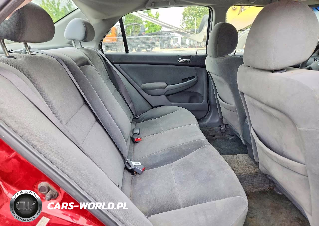 2007 Honda Accord Se VIN:1HGCM56397A204172 - 10