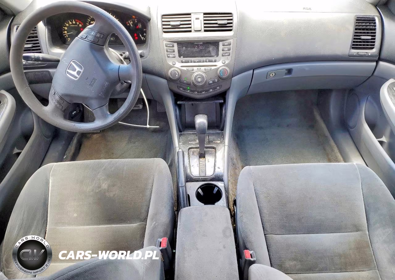 2007 Honda Accord Se VIN:1HGCM56397A204172 - 8
