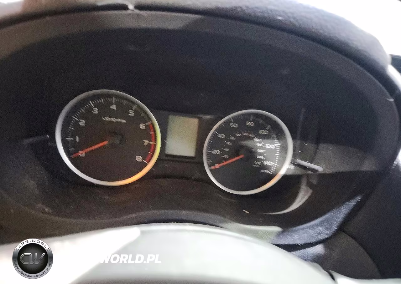 2014 Subaru Forester 2.5I Premium VIN:JF2SJAEC1EH452807 - 9