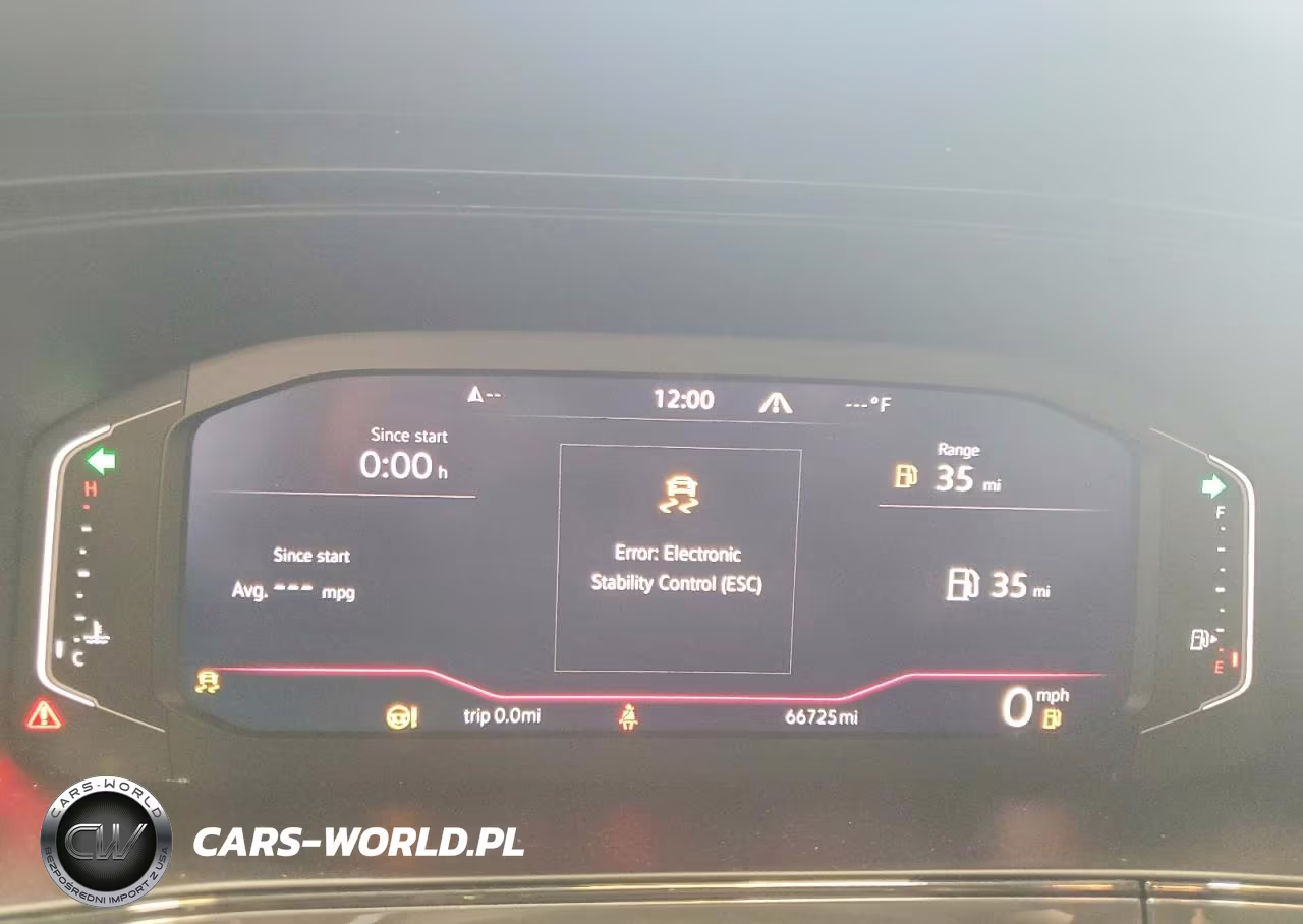 2022 Volkswagen Taos Sel VIN:3VVJX7B25NM020449 - 9