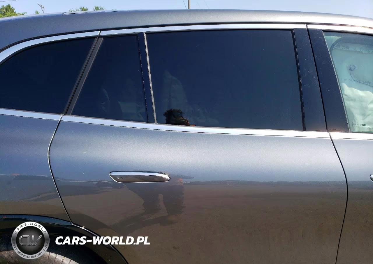 2023 Mercedes-Benz Eqs Suv 450 4Matic VIN:4JGDM2EB2PA018477 - 10