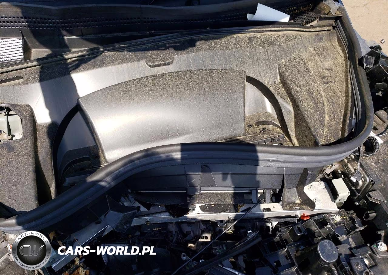 2023 Mercedes-Benz Eqs Suv 450 4Matic VIN:4JGDM2EB2PA018477 - 11