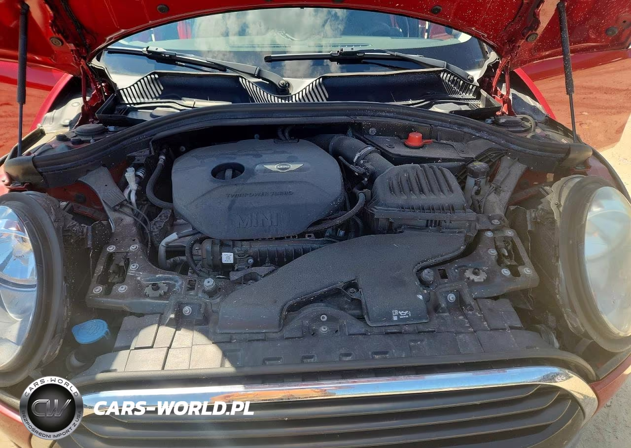 2017 Mini Cooper Clubman All4 VIN:WMWLU1C50H2F27504 - 11