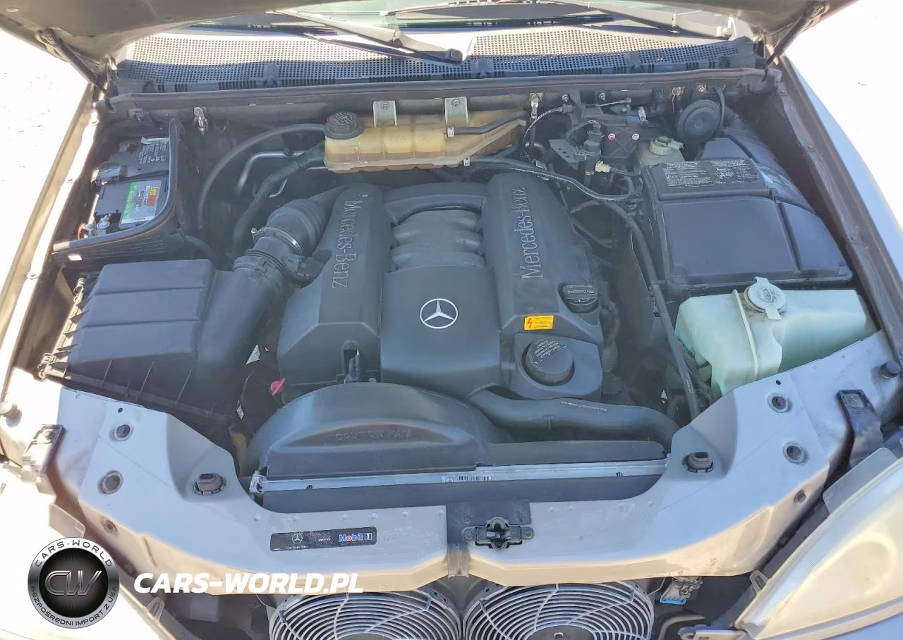 2005 Mercedes-Benz Ml 350 VIN:4JGAB57E95A542692 - 11
