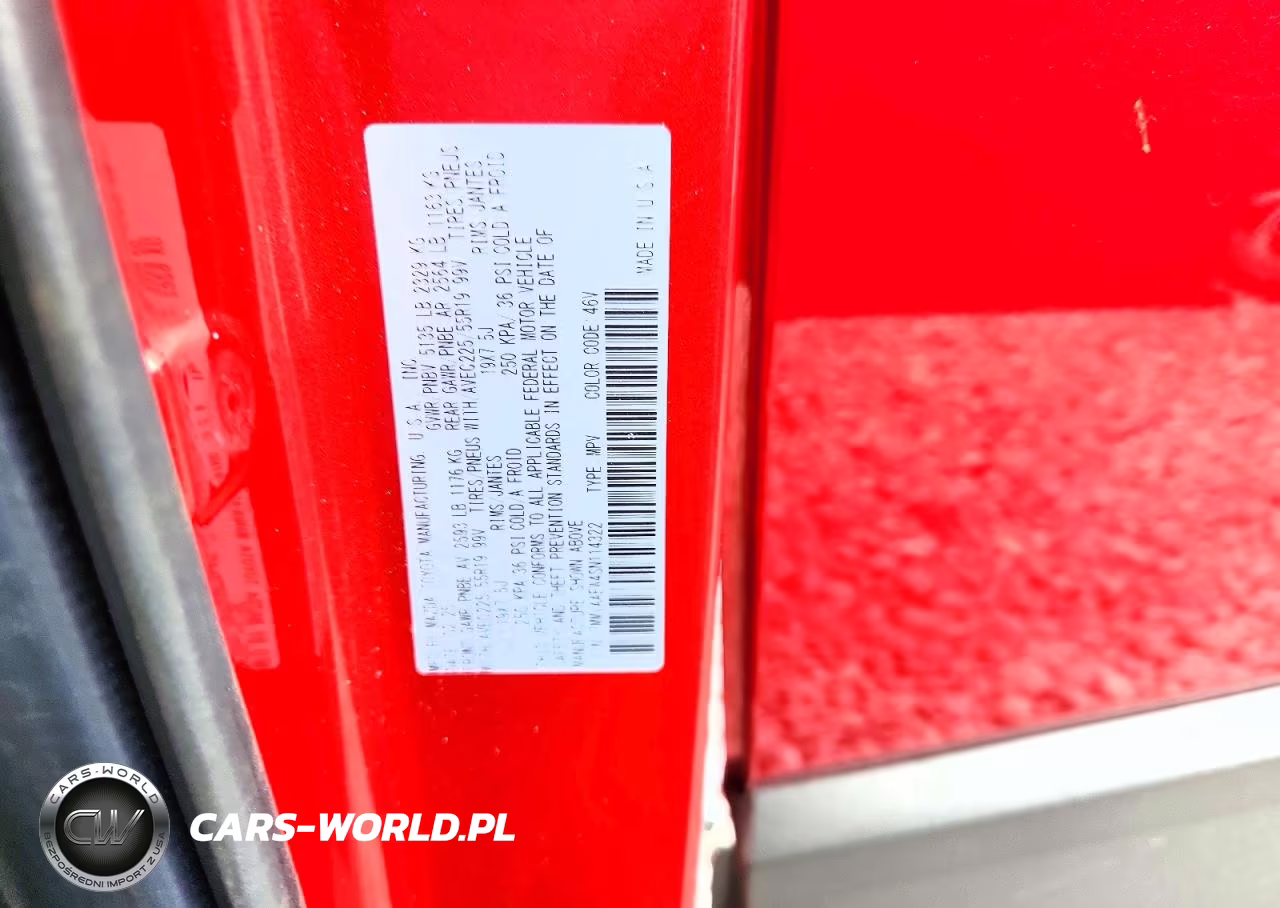 2025 Mazda Cx-50 Premium Plus VIN:7MMVAAEW4SN114322 - 12