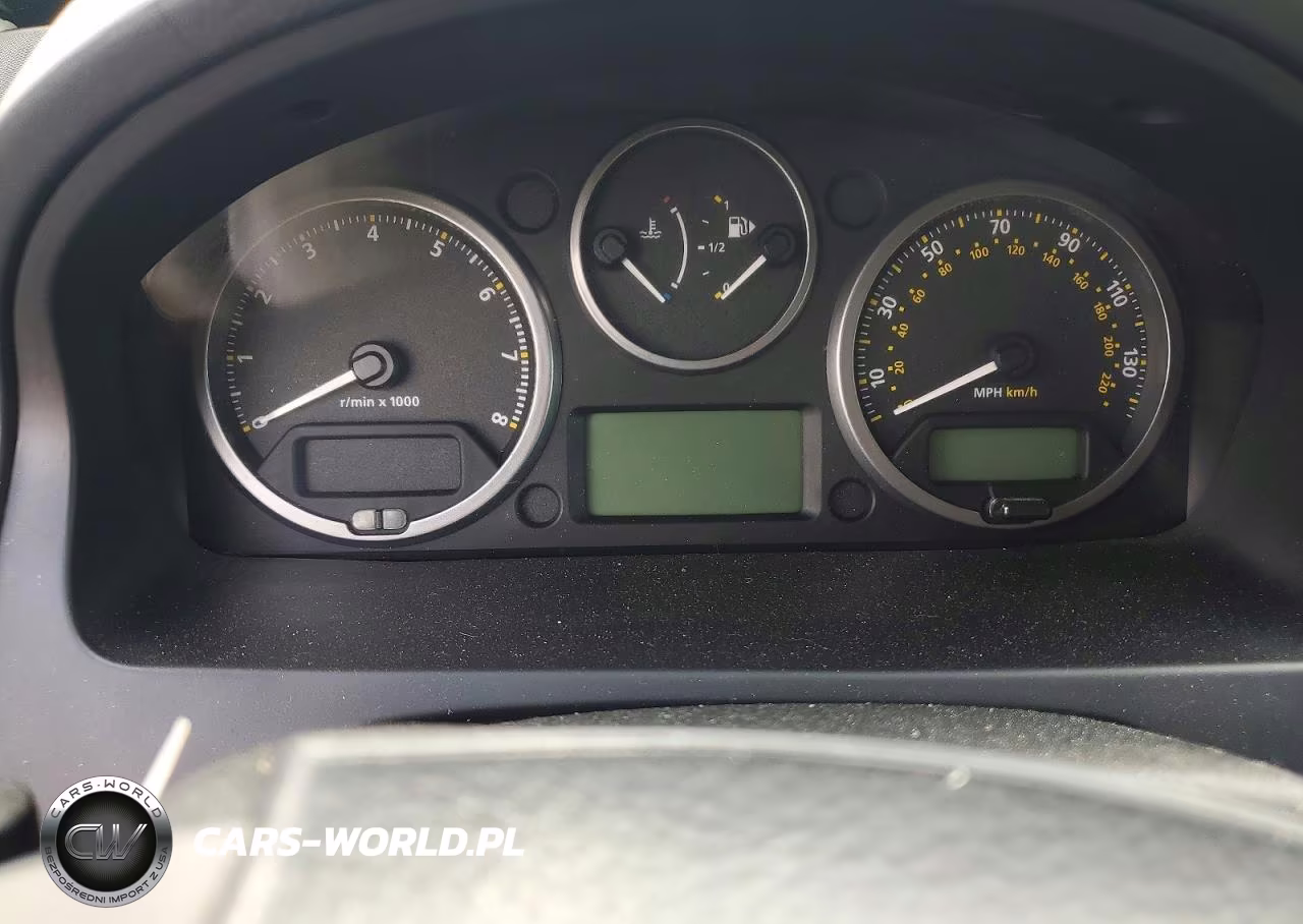 2009 Land Rover Lr2 Hse VIN:SALFR24N89H140550 - 9