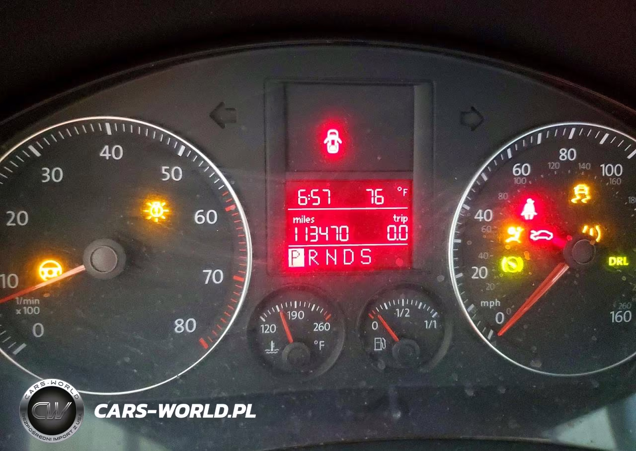 2007 Volkswagen Jetta Wolfsburg VIN:3VWEF71K77M115177 - 9