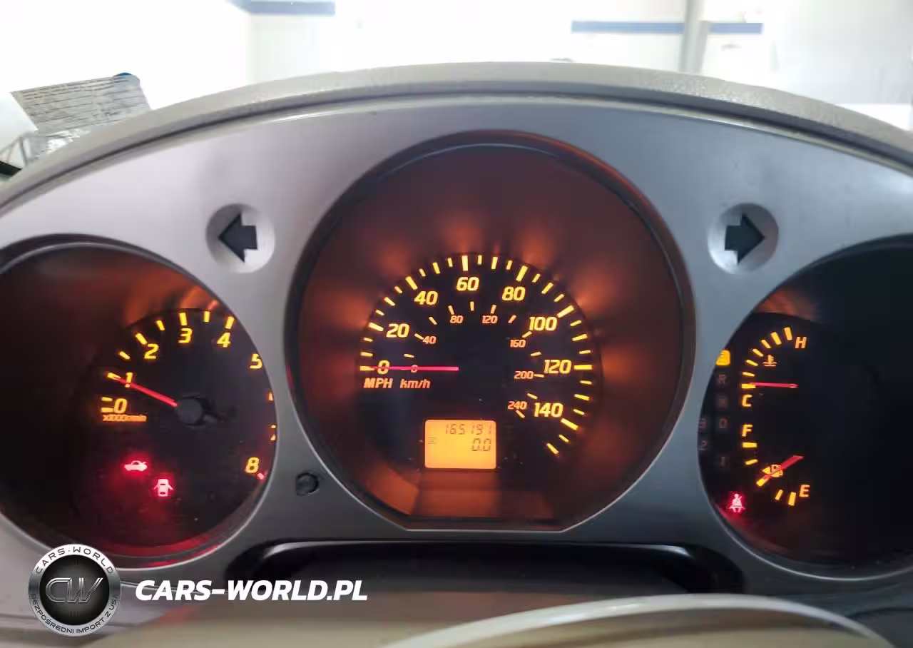 2003 Nissan Altima Base VIN:1N4AL11D23C261156 - 9