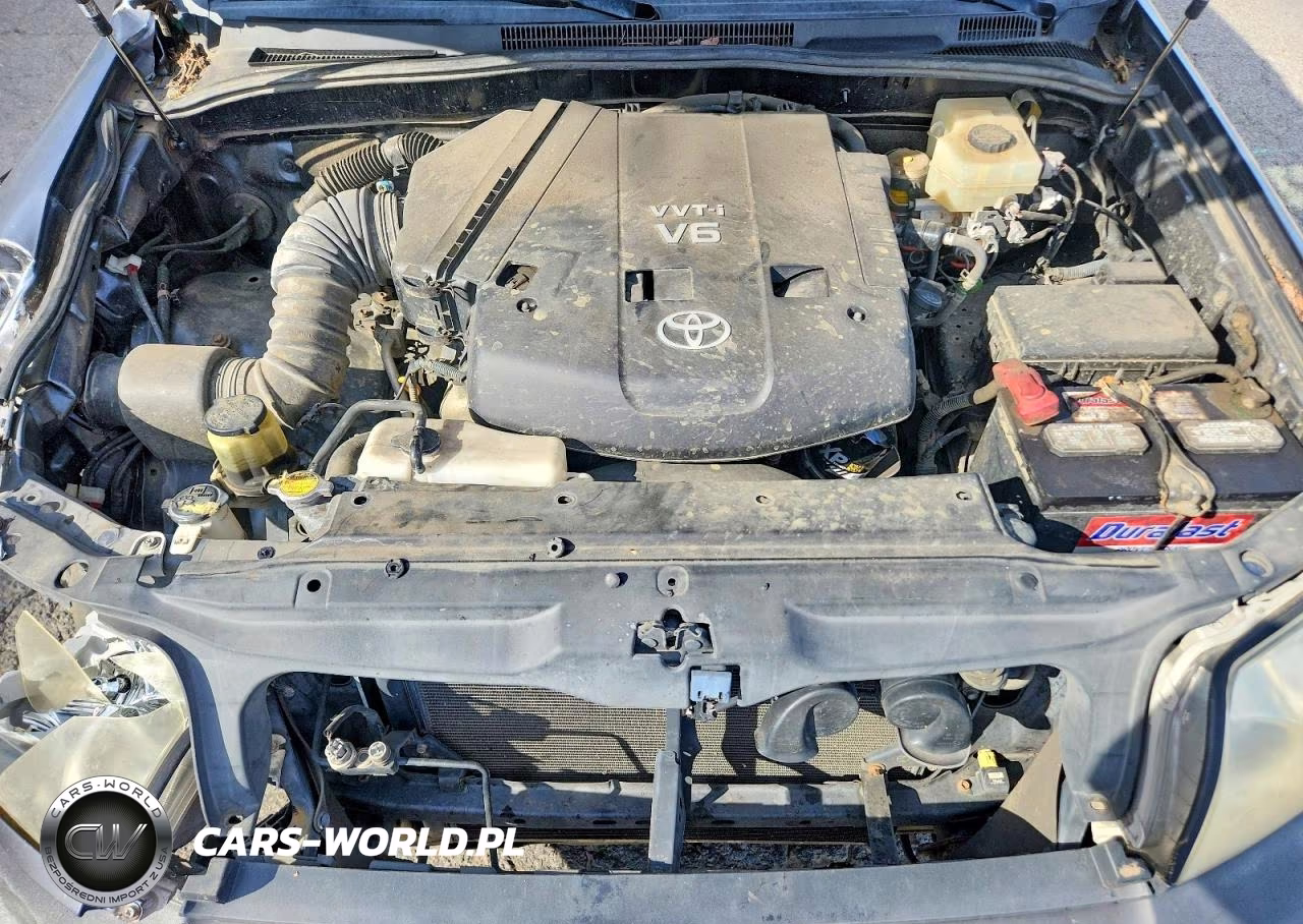 2003 Toyota 4Runner Sr5 VIN:JTEBU14R638004650 - 11