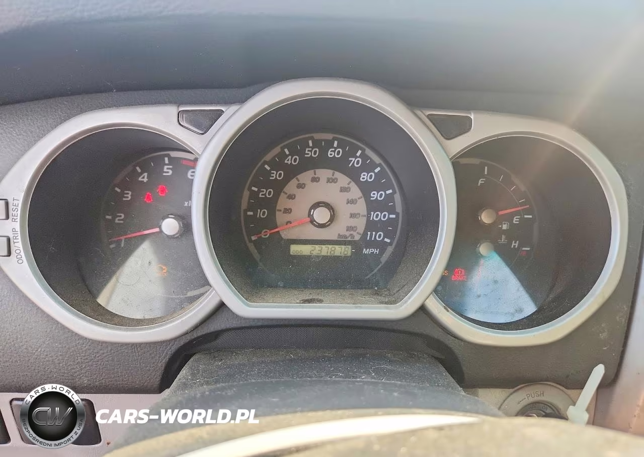 2003 Toyota 4Runner Sr5 VIN:JTEBU14R638004650 - 9