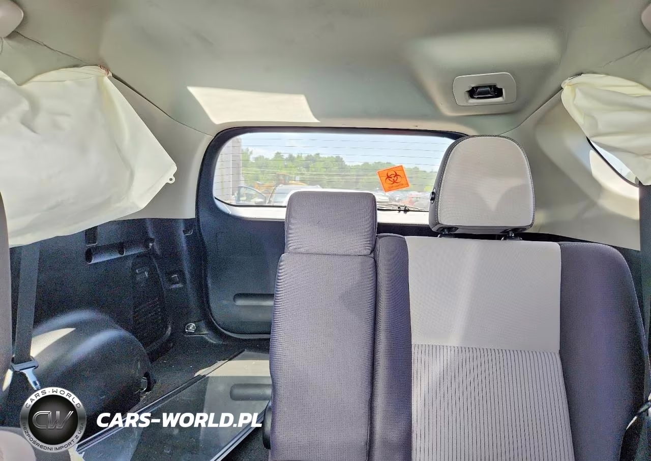 2013 Toyota Rav4 Xle VIN:2T3WFREVXDW060676 - 10