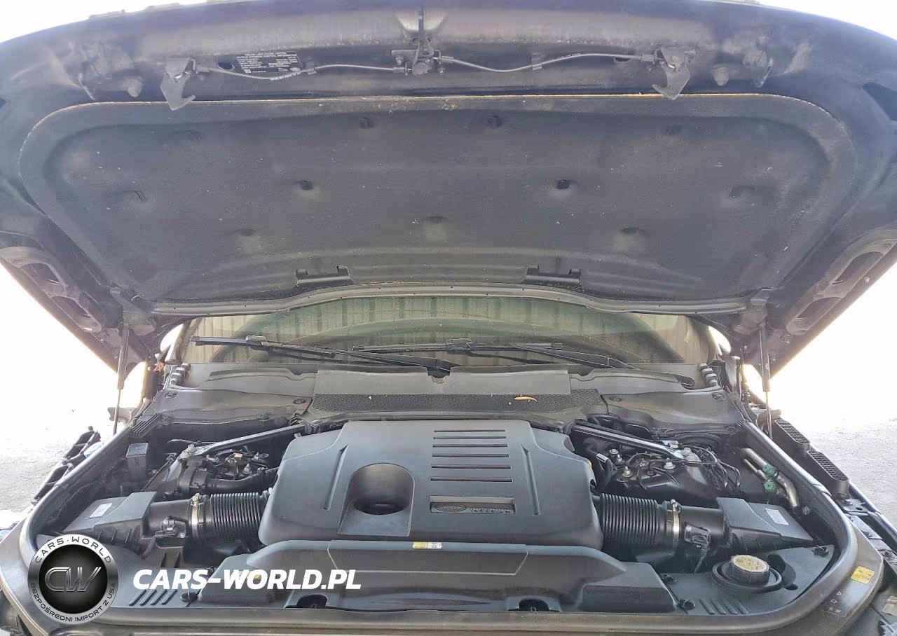 2022 Land Rover Range Rover Sport Hse Silver Edition VIN:SALWR2SU9NA211221 - 11