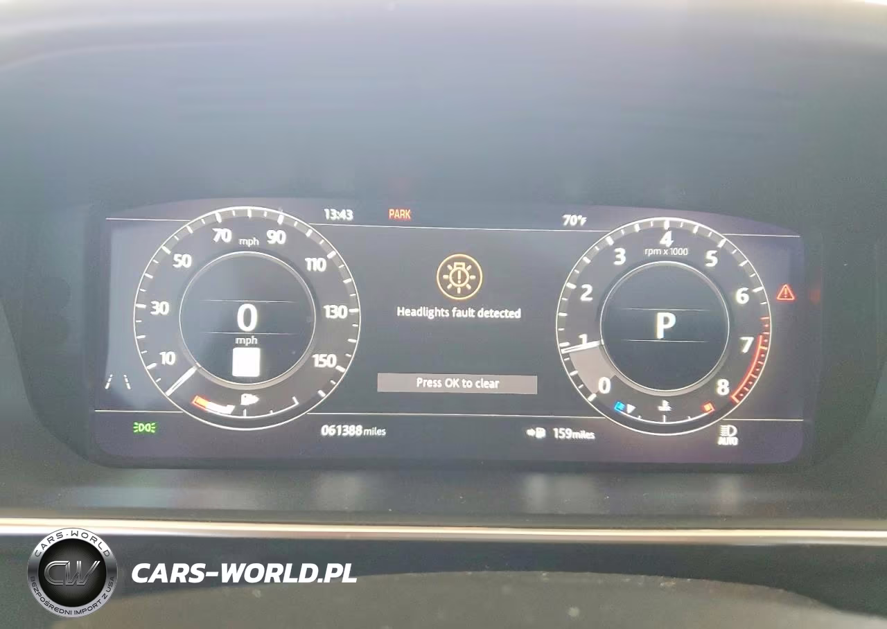 2022 Land Rover Range Rover Sport Hse Silver Edition VIN:SALWR2SU9NA211221 - 9