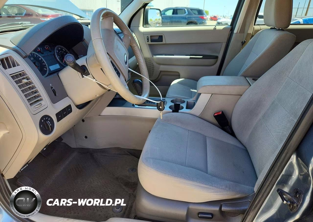 2012 Ford Escape Xlt VIN:1FMCU0D7XCKC67868 - 7