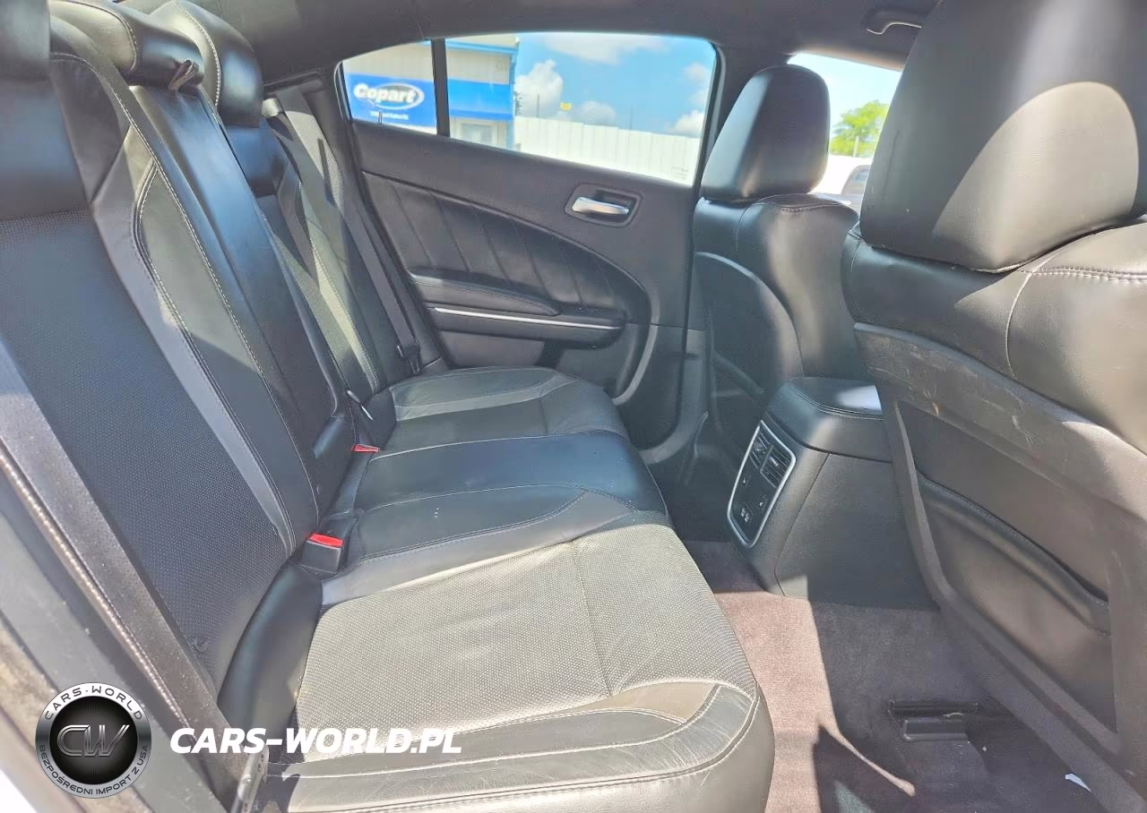 2018 Dodge Charger R-T VIN:2C3CDXCT3JH188787 - 10