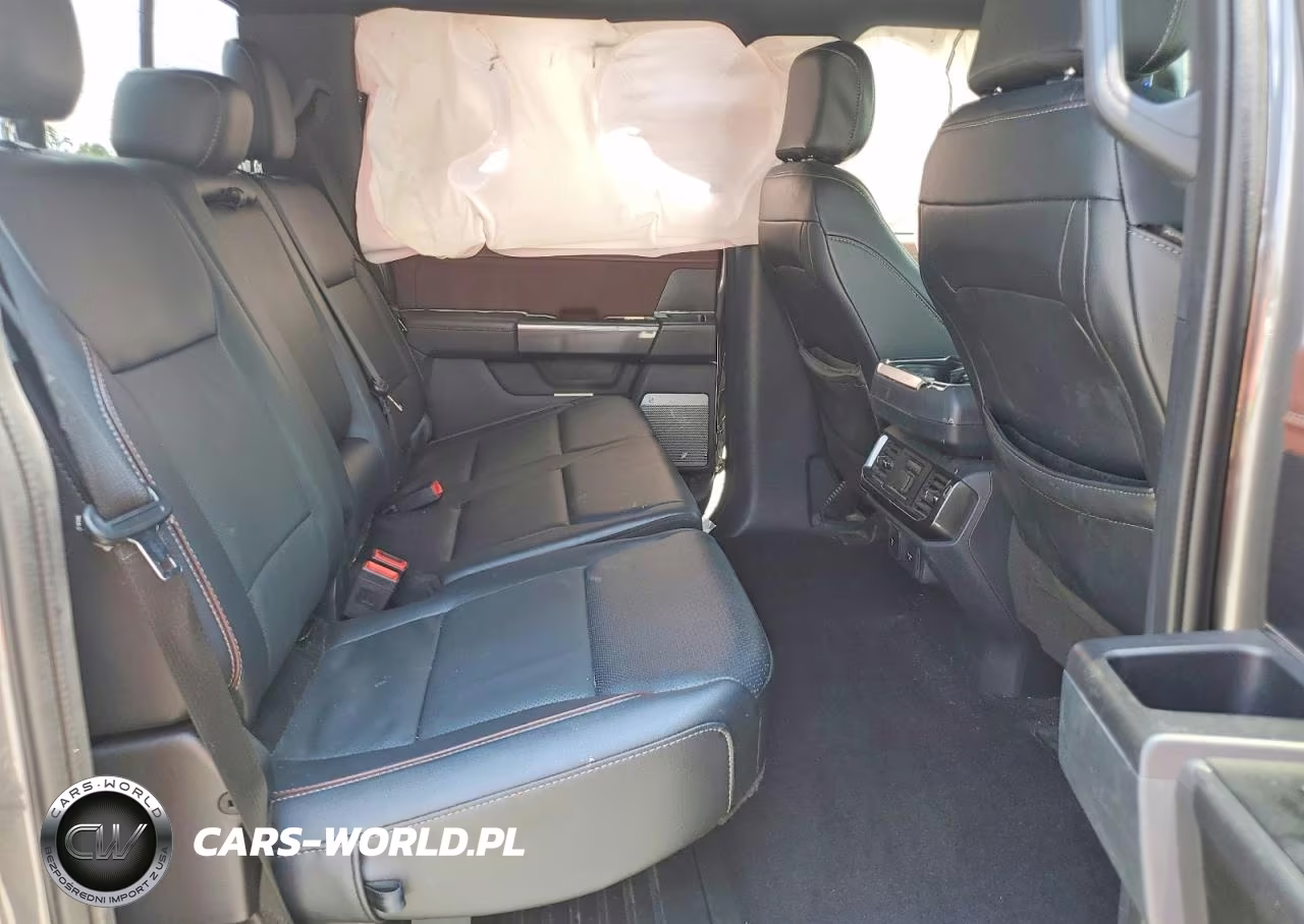 2022 Ford F150 Supercrew VIN:1FTFW1ED5NFC17171 - 10