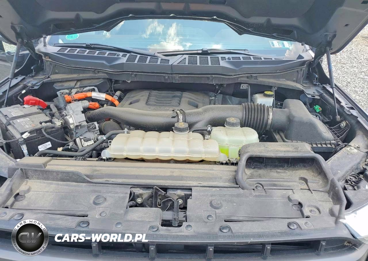 2022 Ford F150 Supercrew VIN:1FTFW1ED5NFC17171 - 11