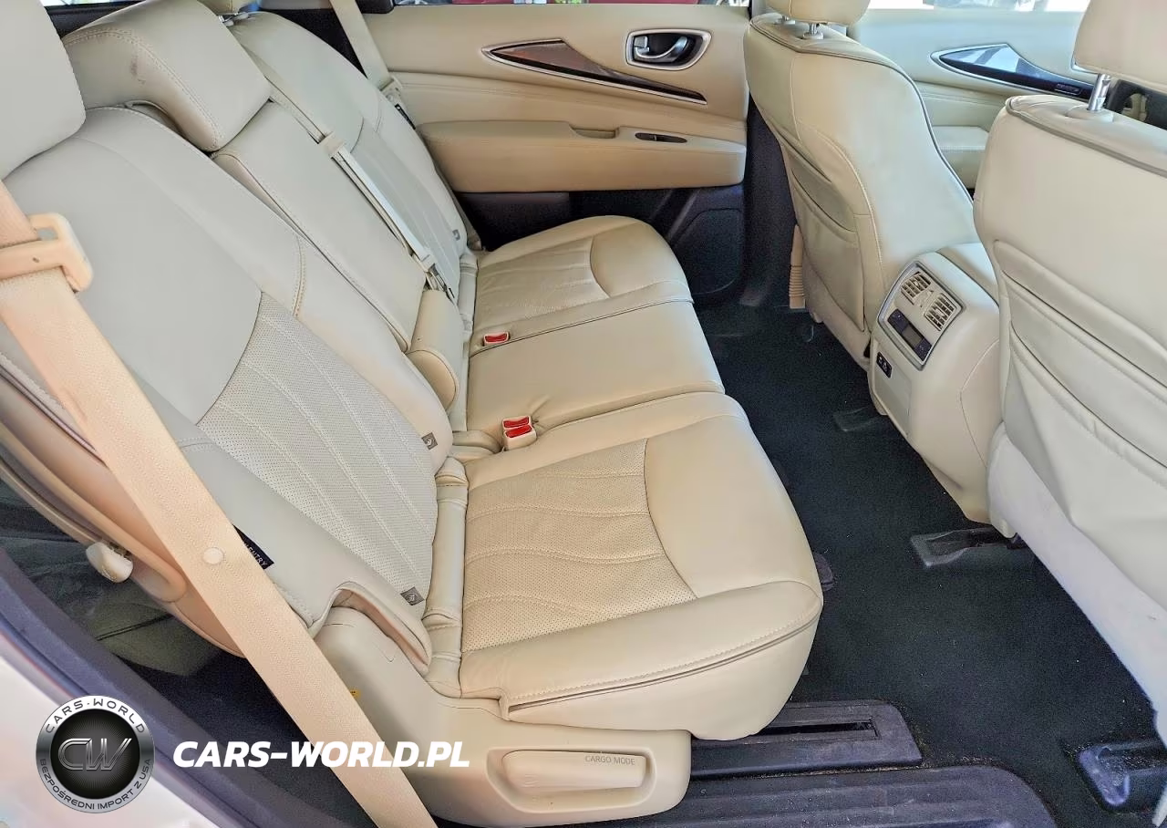 2020 Infiniti Qx60 Luxe VIN:5N1DL0MN7LC516398 - 11